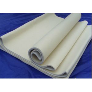 Polyester Industrial Pick - Up Felt Fabric with Endless seam joint