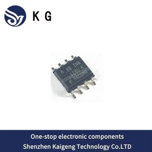 INA126UA2K5 SOP8 Electronic Components IC MCU Microcontroller Integrated