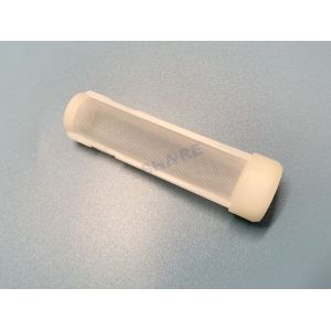 Buy cheap Blood Transfusion Set Filter 200µM Nylon Mesh Screen Cage In White PS from wholesalers