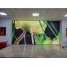 Buy cheap P3 die casting aluminum 576X576mm cabinet SMD 1/32 scan full color video led display screen led video wall from wholesalers