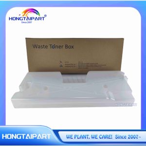 Buy cheap Waste Toner Box A50UR70114 A50UR70115 TN619 For Konica Minolta BizHub Press C1060 C1070 C71hc C2060 C2060L Printer Copier HONGTAIPART from wholesalers