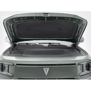 Buy cheap 316kW Motor Power 2025 Automobile EV Deepal G318 Cross Roads SUV Hybrid Vehicle Fast Charging with Sunroof from wholesalers