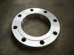 Quality ASTM A182 F304L threaded flange for sale