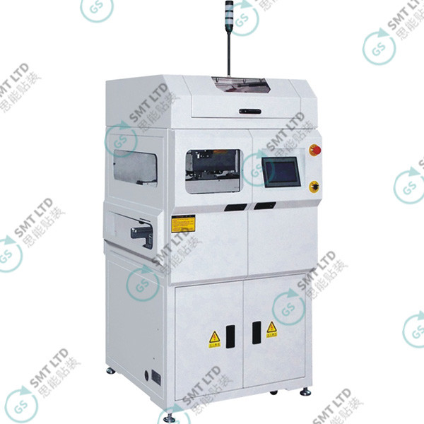 Quality PCB Transposition Conveyor PTH Series for Circuit Board Handling for sale