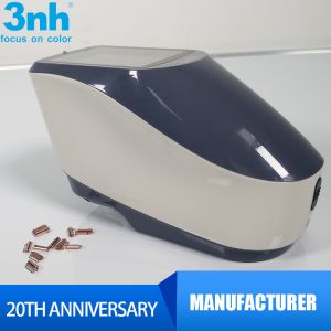 Buy cheap Metal Coating Colour Measurement Spectrophotometer YS3010 With SCE / SCI from wholesalers