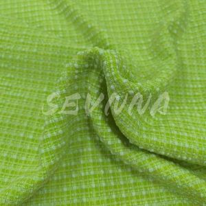 Buy cheap High Stretchability Stretch Leggings Fabric Casual Style Machine Washable from wholesalers