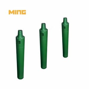 Buy cheap 5 Inch NM5 Down The Hole High Air Pressure DTH Drill Hammer For Rock Formation Drilling from wholesalers