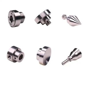 Buy cheap Precision Custom CNC Turning Milling Machined Aluminum Products With Surface Treatment from wholesalers