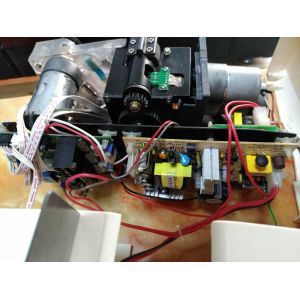 Buy cheap Automatic Banknote Binding Machine With Microcomputer Control 20mm width Paper banding machine from wholesalers