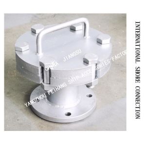 Q235-A CARBON STEEL GALVANIZED OILY SEWAGE DISCHARGE JOINT, OILY SEWAGE