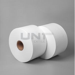 Buy cheap Water Electret Meltblown Pp Non Woven Fabric Antibacterial from wholesalers