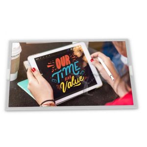 Buy cheap LMG6382QHFR 4.8inch 256*64 FSTN-LCD Display from wholesalers