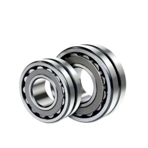 Buy cheap 23024 Spherical Roller Bearings , 120mm Plain Spherical Bearing 23124 from wholesalers