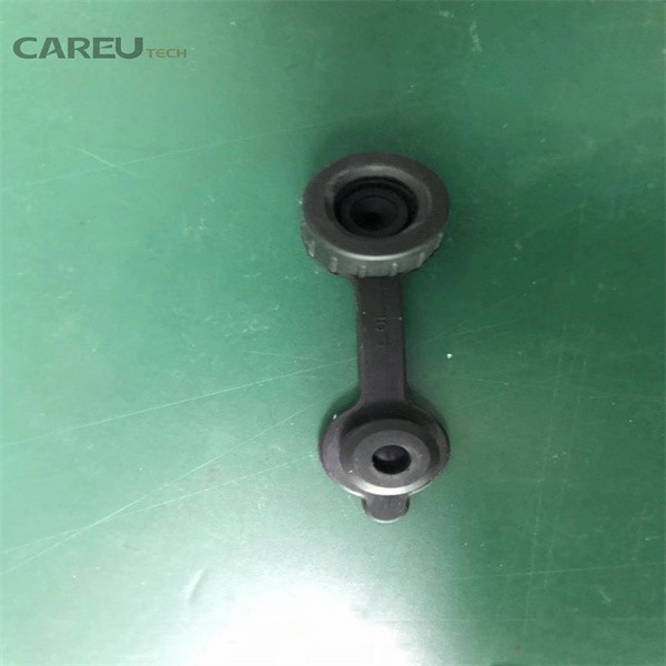 Quality Flexible Endoscope Biopsy Cap For Olympus GIF-H260 for sale