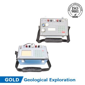 Buy cheap High resolution multiplex electrode electrical resistance tomographic system from wholesalers