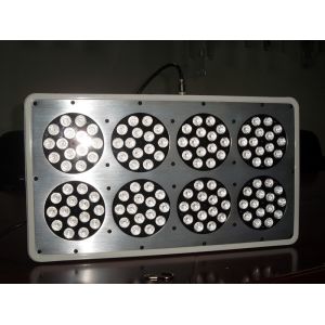 Buy cheap Wholesale LED 8 Grow Light 3 watt Series High power LED Grow Lighting /hydroponic supplies from wholesalers