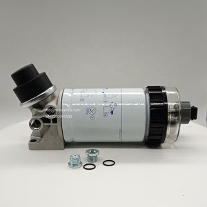 26560143 High efficiency fuel water separator 26560143