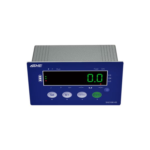Quality SOHE K5 Controlled Weighing and Data Transmission via 232/485 with Customized Support for sale