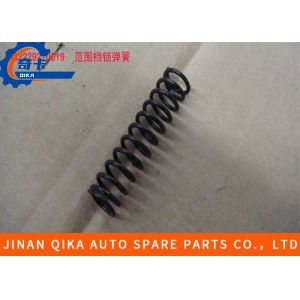 Buy cheap Wg2229210019 Assembly Gear Box Howo10 Howo12 Range Gear Lock Spring from wholesalers