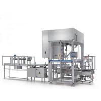 Buy cheap Simplify Your Packaging Process with Robots Automation Integration and Delta product