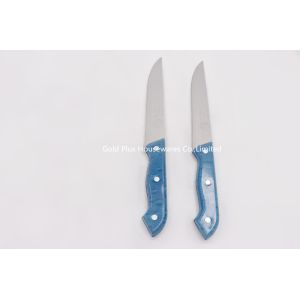 Buy cheap 1mm Hand Hammered Stainless Steel Knives For Kitchen from wholesalers