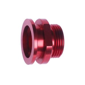 Buy cheap Custom Aluminium 5 Axis CNC Milling Services High Precision Metal Part from wholesalers