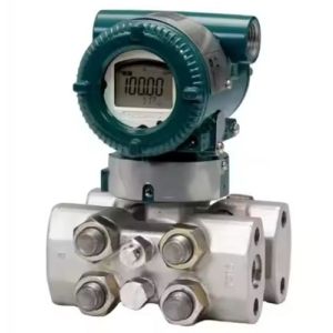 Buy cheap Yokogawa EJX110A Differential Pressure Transmitter 90ms Response from wholesalers