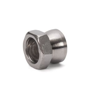 Buy cheap Stainless Steel Twist Nut M3 Thread for Metric Certified and Galvanized in Imperial Measurement System product