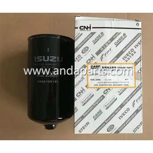 Buy cheap Good Quality Fuel Filter For ISUZU 8983129180 from wholesalers