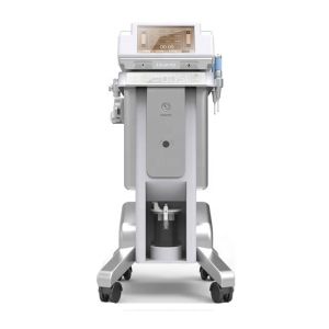 Buy cheap Ultrasonic wound debrider system painless surgical care Ulrtasound cleaner healing ultrasonic wound debridement from wholesalers