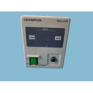 Buy cheap MAJ-570 Magnification Controller Endoscopy Medical Equipment Video Processor from wholesalers