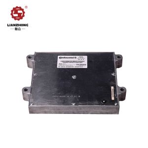Buy cheap Cummins ISDE ISL Diesel Engine Parts Genuine Muck Truck Electronic Control Unit ECM 4988820 from wholesalers