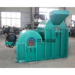 Buy cheap 2024 Design Full Automatic Palm Fruit Fiber Separator Machine for Manufacturing Plant from wholesalers