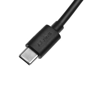 Buy cheap Alvin's Cables Record Control Cable for DJI Focus Pro, RED Komodo Camera, Right Angle EXT 9 Pin to Type-C USB-C Control Cable 60cm|23.6in from wholesalers