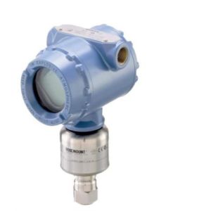 Buy cheap 2051CD Electronic Pressure Transmitter Transducer Sensor with LCD Display from wholesalers