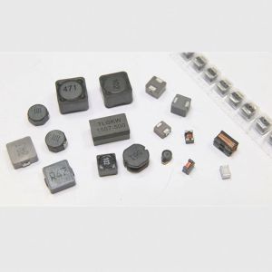 small smd shielded inductors 50uh 20a power smd inductor for PCB board