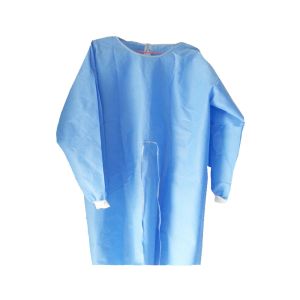 Level 1 2 3 Surgical Isolation Gowns