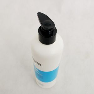 Buy cheap PE Shampoo Bottle-42 with pump from wholesalers