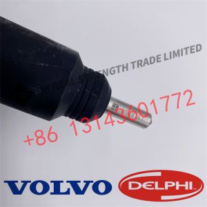 Buy cheap Fuel Electronic Unit Injector 22282198 BEBE1R12001 For  NOZZLE L380TBE from wholesalers