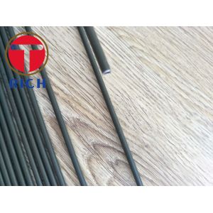 Buy cheap Zinc plating and PVF coating steel tubes  for automotive from wholesalers