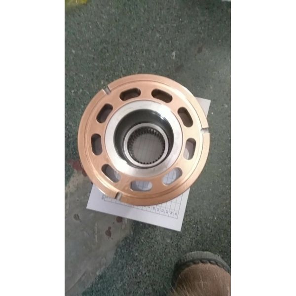 Buy cheap Concrete Rexroth Pump Parts PV90R030 PV90R042 PV90R55 PV90R75 PV90R100 PV90R130 from wholesalers