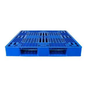Buy cheap 4tone Static Load Euro Reversible Grid Stackable Pallet for OEM Heavy Duty Double Sides from wholesalers