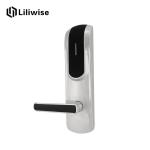 Buy cheap High Security Room Door Locks Durable 304 Stainless Steel Long Battery Life Span from wholesalers