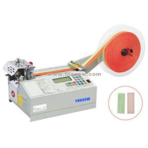 Buy cheap Automatic Tape Cutter (Cold Knife) FX-120L  from wholesalers
