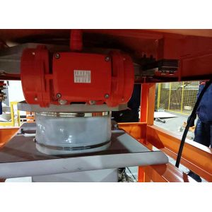 Buy cheap JC Electromagnetic Iron Remover for Lithium Iron Phosphate Production - 3500-45000 Gauss with Efficient Iron Impurity Removal (≤3ppm) and 24/7 Continuous Operation from wholesalers