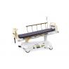 Buy cheap Multifunction Hydraulic Patient Transfer Stretcher Trolley For Hospital from wholesalers