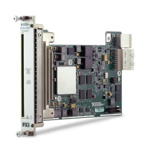 Buy cheap OEM Customized Solution National Instruments PXIe-7972 PXI FPGA Module with K325T FPGA and 2 GB DRAM for FlexRIO from wholesalers