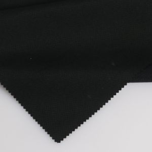 Buy cheap 100% Ocean Recycled Poly Diamond Jacquard Recycled Polyester Fabric from wholesalers