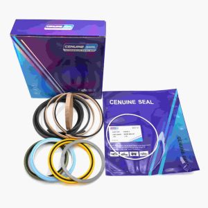 Hitachi EX200-1 Excavator Boom Cylinder Hydraulic Seal Kit