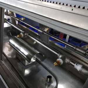 Buy cheap Durable Accelerated Aging Chamber , BTHC Control UV Accelerated Weathering Tester from wholesalers